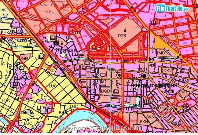 sử dụng đất,Quy hoạch sử dụng đất 2030,Quy hoạch sử dụng đất đến năm 2030