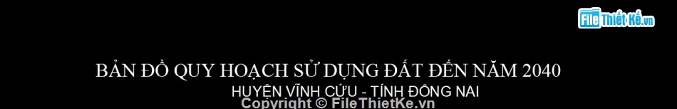 giao thông,sử dụng đất,Quy hoạch sử dụng đất 2035