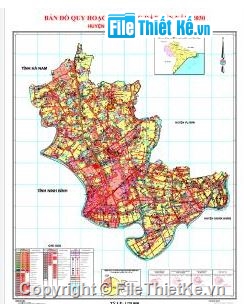 sử dụng đất,Quy hoạch sử dụng đất 2030,Quy hoạch sử dụng đất 2035