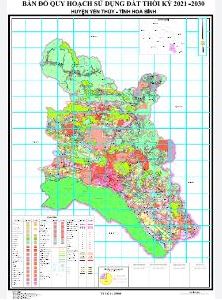 sử dụng,sử dụng đất,Quy hoạch sử dụng đất 2030