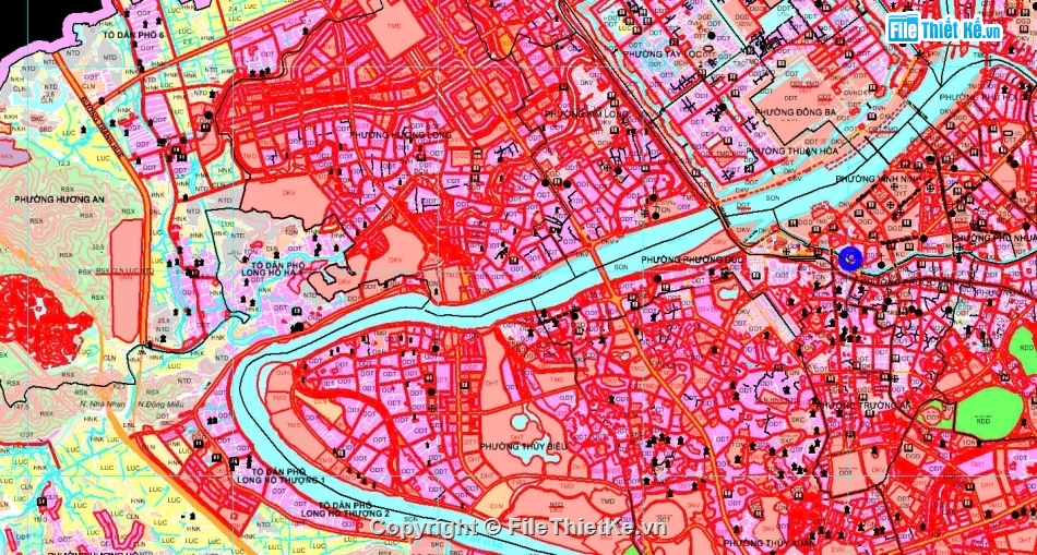 quy hoạch thành phố,quy hoạch huế,bản đồ quy hoạch