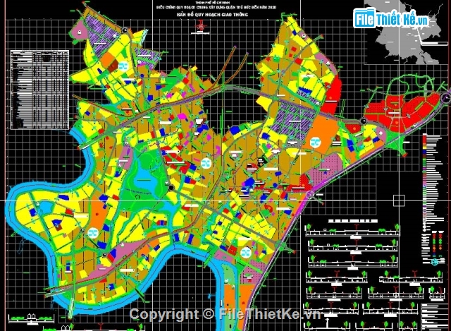 bản đồ quy hoạch,bản đồ hiện trạng,quy hoạch giao thông quận thủ đức,quy hoạch quận thủ đức tp hcm,cốt cao độ quy hoạch thủ đức