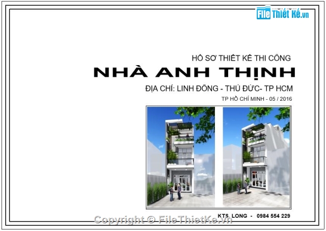 nhà phố,nhà phố 3 tầng,bản vẽ revit nhà phố,revit nhà 3 tầng,4x18m,nhà 4 x 18m
