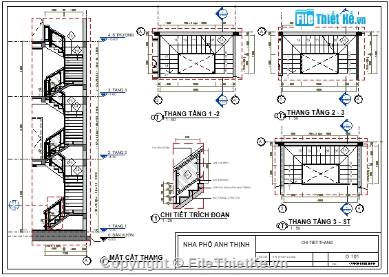 nhà phố,nhà phố 3 tầng,bản vẽ revit nhà phố,revit nhà 3 tầng,4x18m,nhà 4 x 18m