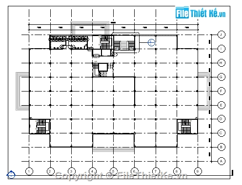 đồ án kiến trúc chung cư,revit kiến trúc chung cư,chung cư 14 tầng,thiết kế chung cư,chung cư 45x60,kiến trúc chung cư