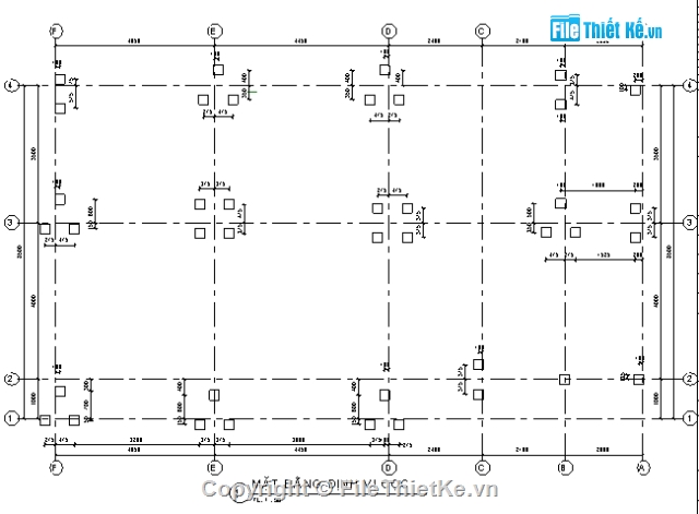 nhà 4 tầng,revit structure,thiết kế nhà phố,Nhà 8.5x15m