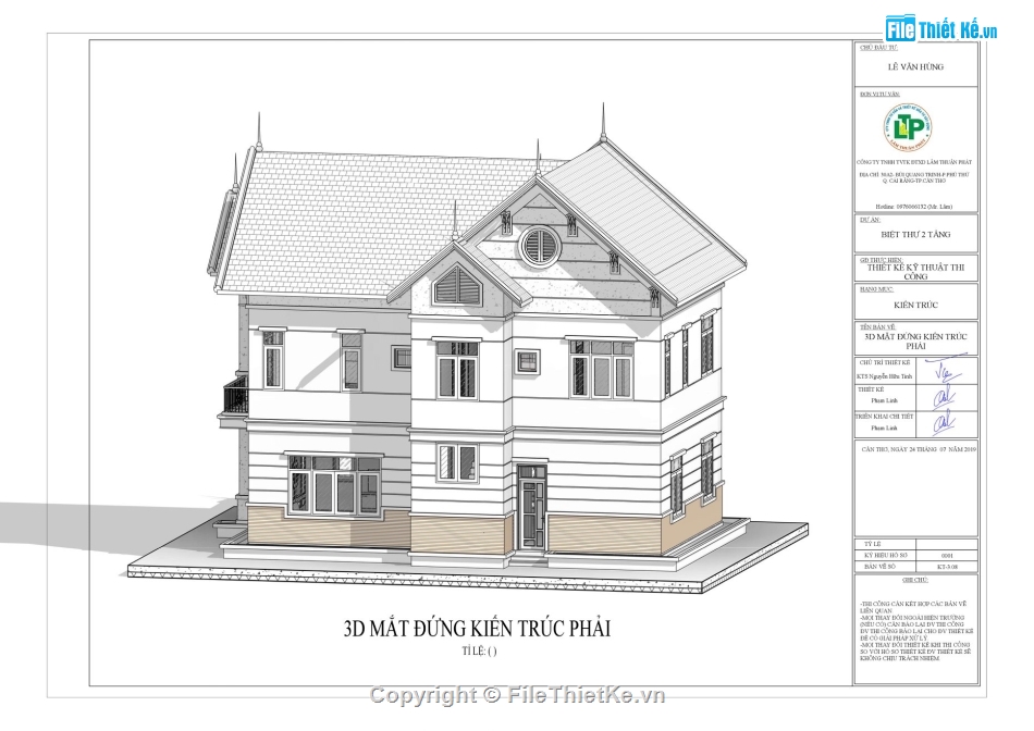 File revit biệt thự 2 tầng,Bản vẽ Revit biệt thự 2 tầng,Revit biệt thự 2 tầng 8.28x12.98m,biệt thự 2 tầng revit,Bản vẽ Biệt thự revit