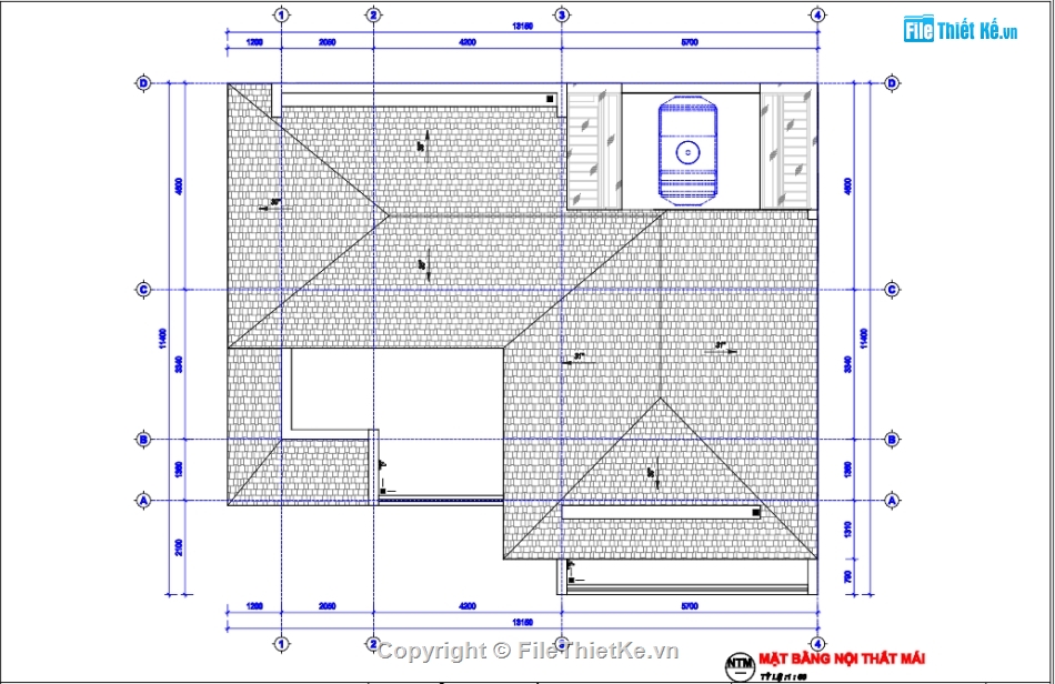 revit biệt thự 4 tầng,File revit biệt thự 4 tầng,Bản vẽ revit biệt thự 4 tầng,Biệt thự 4 tầng 10.5x12.08m,Bản vẽ biệt thự 4 tầng