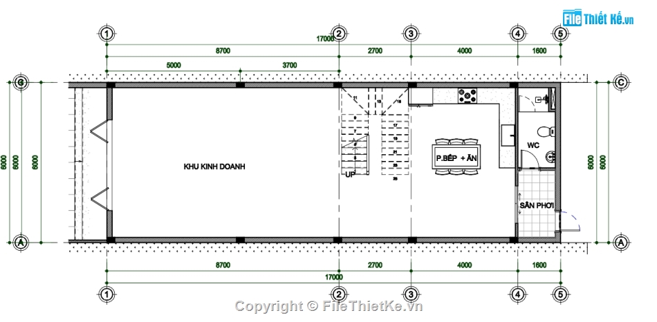 revit nhà 2 tầng,bản vẽ revit nhà 2 tầng,Nhà phố 2 tầng revit,bản vẽ nhà phố revit,File revit nhà 2 tầng