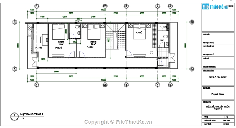 revit nhà 2 tầng,bản vẽ revit nhà 2 tầng,Nhà phố 2 tầng revit,bản vẽ nhà phố revit,File revit nhà 2 tầng