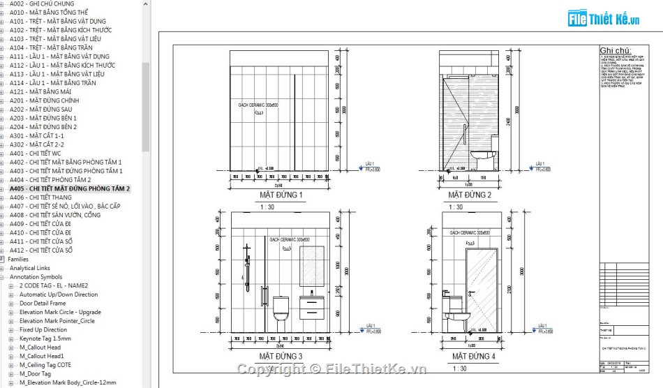 file revit biệt thự 2 tầng,file revit biệt thự 2 tầng mái nhật,revit biệt thự 2 tầng mái nhật,revit biệt thự 2 tầng