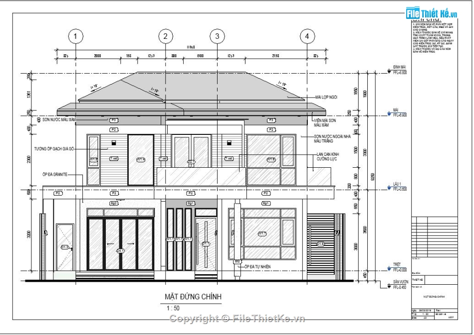 file revit biệt thự 2 tầng,file revit biệt thự 2 tầng mái nhật,revit biệt thự 2 tầng mái nhật,revit biệt thự 2 tầng