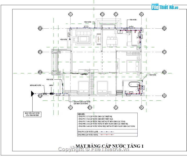 kiến trúc nhà mái thái,Nhà mái thái đẹp,File revit nhà,revit full,Revit đầy đủ nhà mái thái
