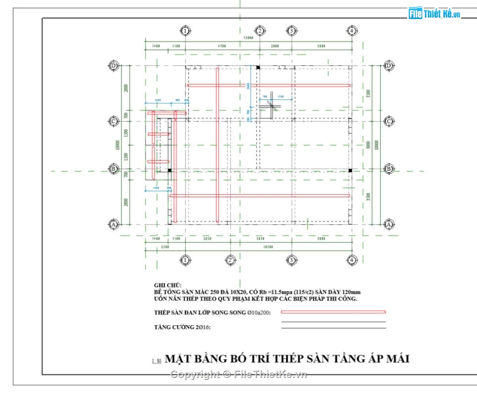 kiến trúc nhà mái thái,Nhà mái thái đẹp,File revit nhà,revit full,Revit đầy đủ nhà mái thái