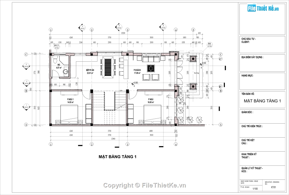 Biệt thự 3 tầng file revit,revit biệt thự 3 tầng,biệt thự 3 tầng revit,biệt thự 3 tầng 7.5x13m,bản vẽ biệt thự 3 tầng