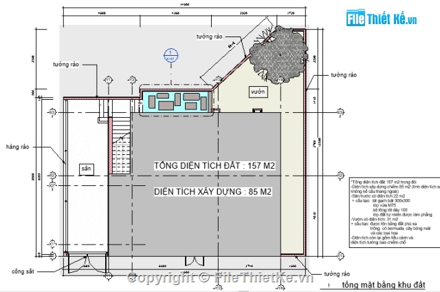 revit nhà phố,revit biệt thự,8.6x10.3,kiến trúc nhà phố,kiến trúc biệt thự,revit kiến trúc biệt thự