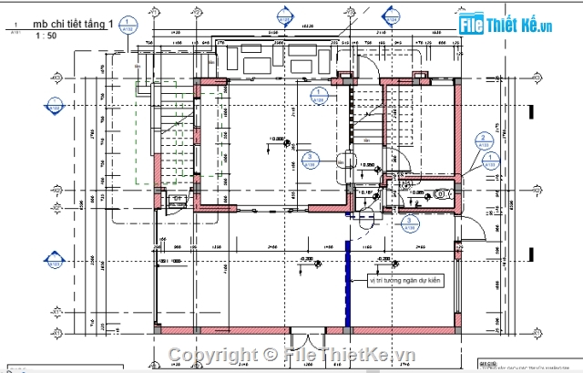 revit nhà phố,revit biệt thự,8.6x10.3,kiến trúc nhà phố,kiến trúc biệt thự,revit kiến trúc biệt thự