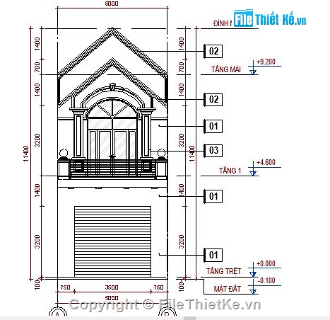 nhà ống 2 tầng 5x24.5m,Revit nhà phố 2 tầng 5x24.5m,nhà 2 tầng 5x24.5m,revit nhà phố 5x24.5m,bản vẽ revit nhà phố 2 tầng,kiến trúc revit nhà phố 2 tầng