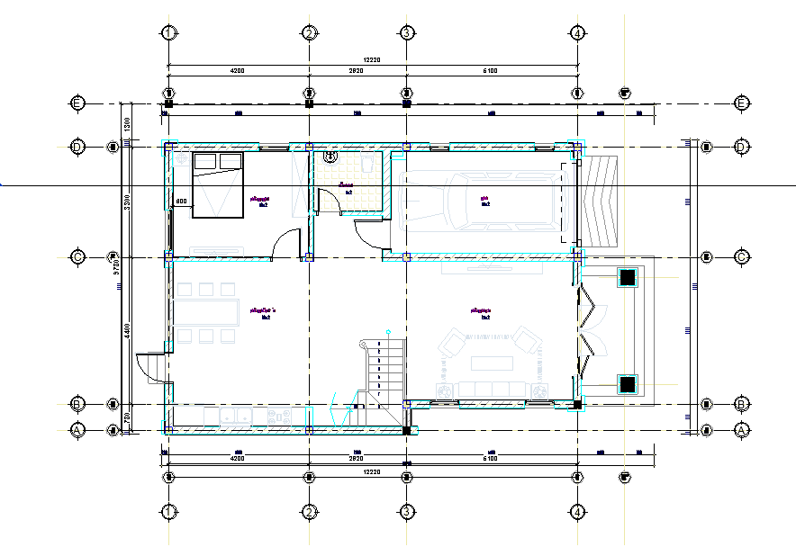 revit 2014 thiết kế nhà 3 tầng,nhà 3 tầng,revit nhà 3 tầng,bản vẽ nhà 3 tầng