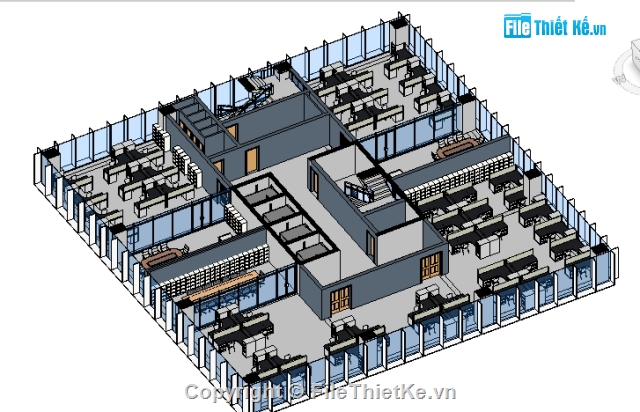 revit nhà cao tầng,revit văn phòng,revit chung cư,nhà cao tầng,nhà văn phòng,tòa nhà