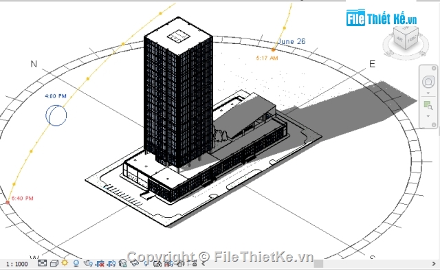 revit nhà cao tầng,revit văn phòng,revit chung cư,nhà cao tầng,nhà văn phòng,tòa nhà