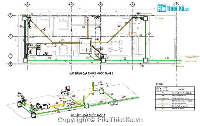 nhà ở gia đình,thiết kế nhà phố,Nhà ở gia đình 7x18m,kiến trúc nhà phố