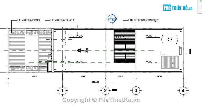 Revit nhà phố 3 tầng,Revit nhà 3 tầng 5x15m,Kiến trúc nhà phố 3 tầng,nhà phố đẹp revit,bản vẽ revit nhà phố 3 tầng