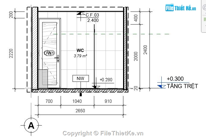 Revit nhà phố 3 tầng,Revit nhà 3 tầng 5x15m,Kiến trúc nhà phố 3 tầng,nhà phố đẹp revit,bản vẽ revit nhà phố 3 tầng