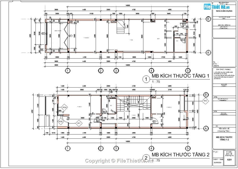 nhà phố 3 tầng,nhà phố 4.5x16m,nhà phố 3 tầng đẹp,mẫu nhà 3 tầng hiện đại,Nhà 3 tầng đẹp