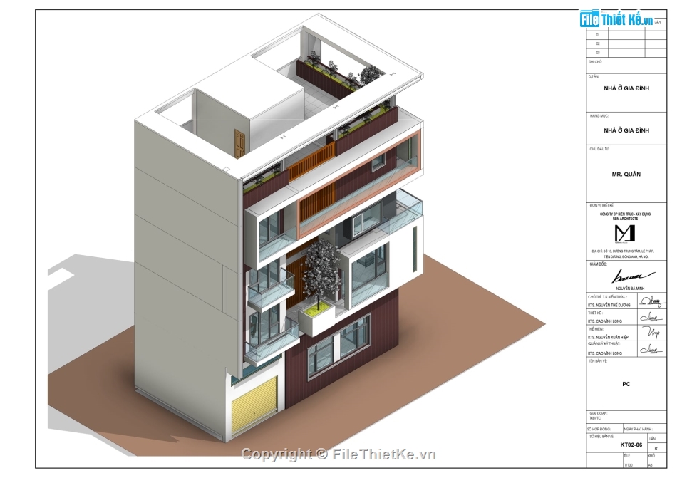 file revit nhà phố 4 tầng,revit nhà phố 4 tầng,nhà phố 4 tầng revit,bản vẽ revit nhà phố 4 tầng,bản vẽ revit nhà phố