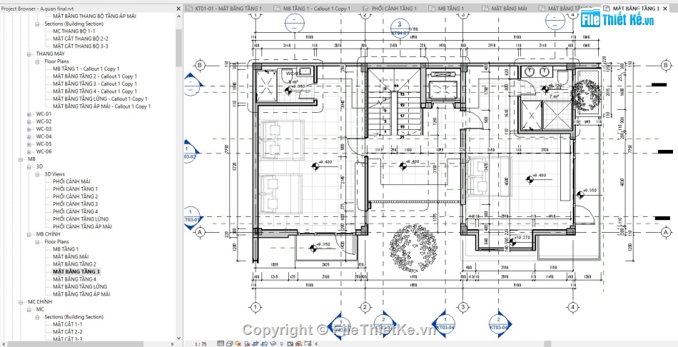 file revit nhà phố 4 tầng,revit nhà phố 4 tầng,nhà phố 4 tầng revit,bản vẽ revit nhà phố 4 tầng,bản vẽ revit nhà phố