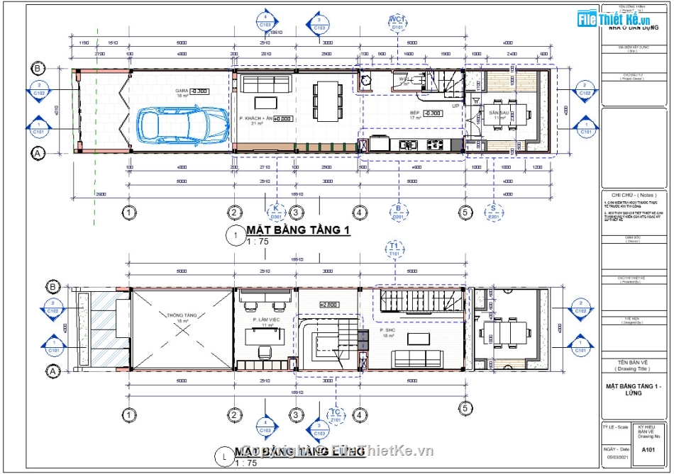 nhà phố 4x22,nhà phố hiện đại,nhà 4x22 hiện đại sang trong,thiết kế nhà phố,bản vẽ revit nhà phố 4 tầng,file revit nhà phố 4 tầng