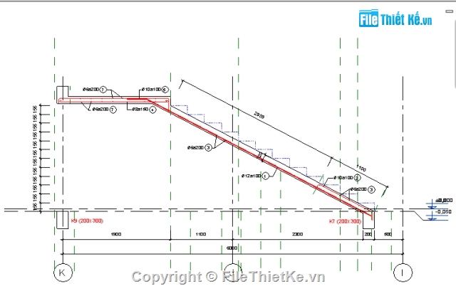 trường học,trường học  2 tầng,file revit,revit structure,thiết kế trường học,revit trường học