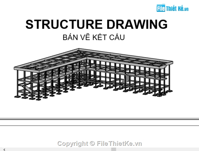 trường học,trường học  2 tầng,file revit,revit structure,thiết kế trường học,revit trường học