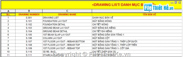 trường học,trường học  2 tầng,file revit,revit structure,thiết kế trường học,revit trường học