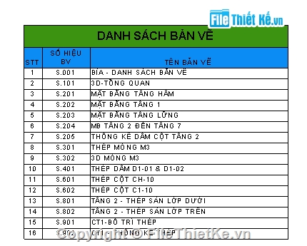 văn phòng,revit structure,kết cấu văn phòng,file thiết kế kết cấu văn phòng,kết cấu văn phòng 10 tầng