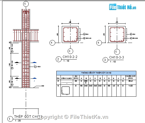 văn phòng,revit structure,kết cấu văn phòng,file thiết kế kết cấu văn phòng,kết cấu văn phòng 10 tầng