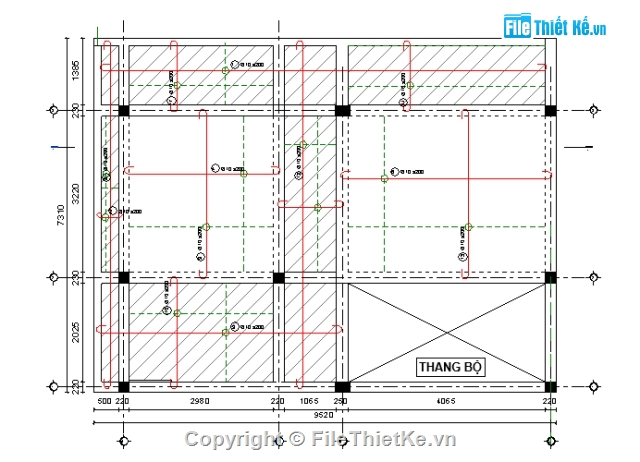 revit,file thiết kế nhà phố,revit nhà phố,revit thiết kế 3 tầng,revit structure,nhà mặt phố