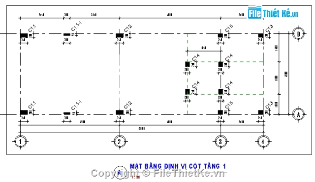 Nhà phố,revit structure,file thiết kế nhà phố,revit nhà phố,nhà phố 6 tầng,Nhà phố 4x12m