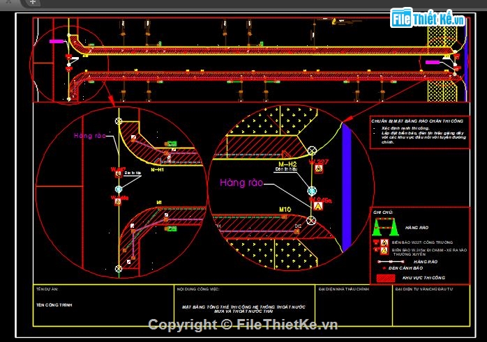 biện pháp thi công hố ga,An toàn thi công hố ga,bản vẽ biện pháp hố ga,biện pháp thi công hố ga điển hình