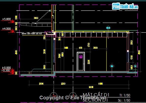 trần thạch cao,văn phòng,file cad bố trí đèn trần văn phòng,bố trí trần thạch cao cad