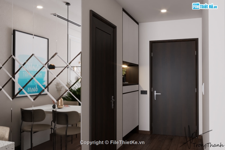 Sketchup bếp,Phòng khách Sketchup,su khách bếp,model khách bếp