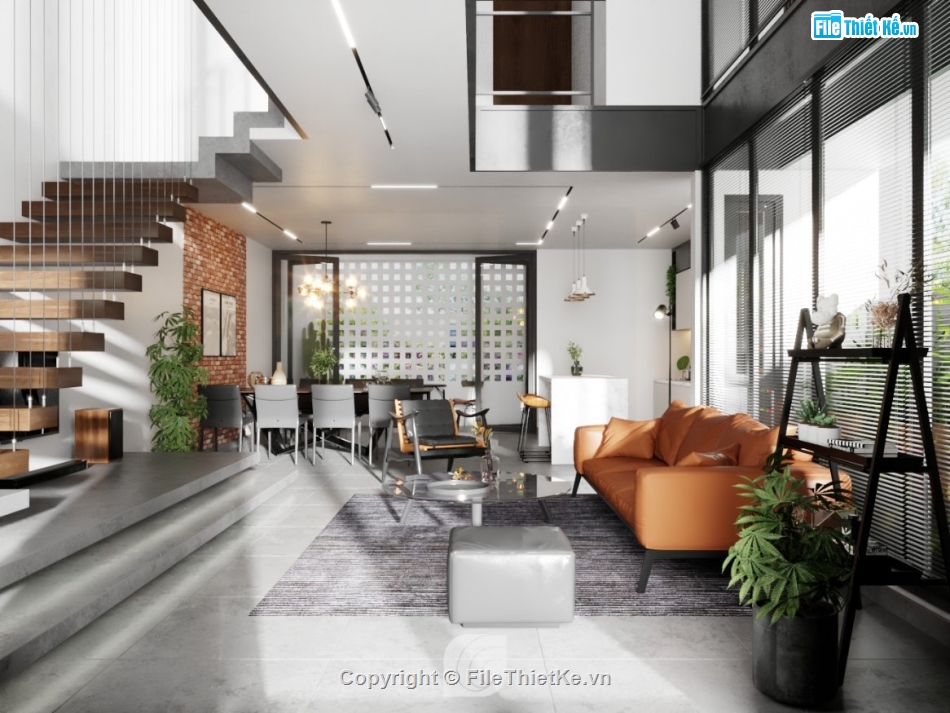 sketchup phòng khách,nội thất phòng bếp,sketchup nội thất,Sketchup bếp,sketchup bàn ghế ăn,File sketchup phòng khách