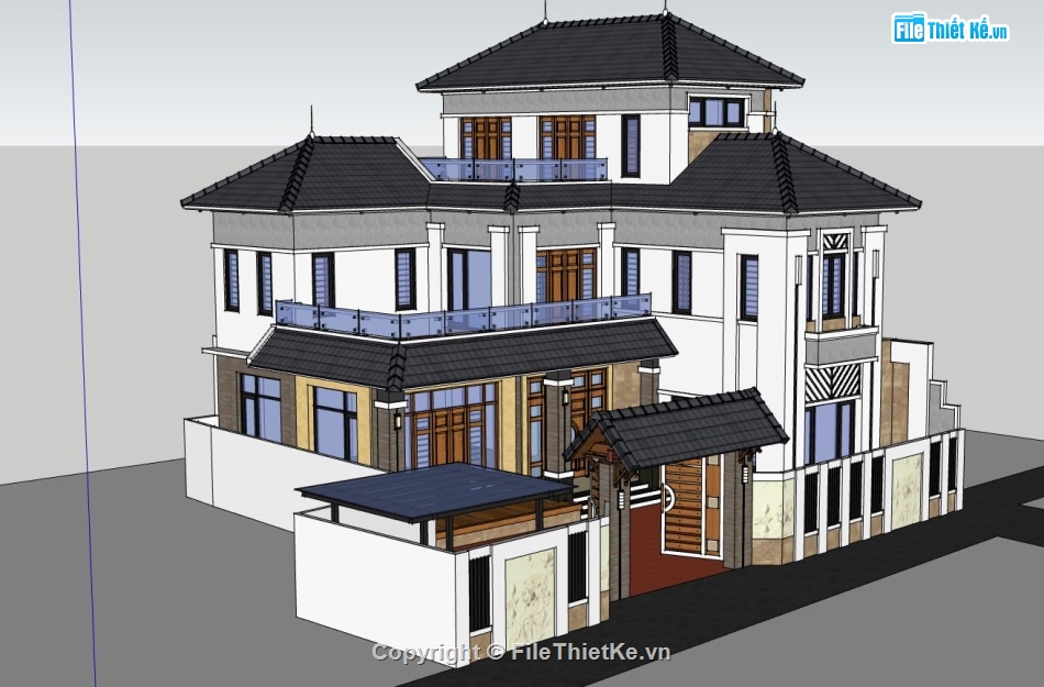 biệt thự 2 tầng đẹp,biệt thự 2 tầng,biệt thự 2 tầng đẹp nhất,biệt thự đẹp 2 tầng