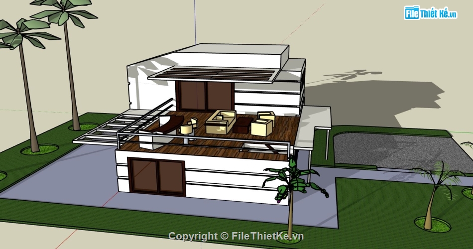 biệt thự nghỉ dưỡng,biệt thự 2 tầng,mẫu biệt thự 2 tầng,su biệt thự 2 tầng