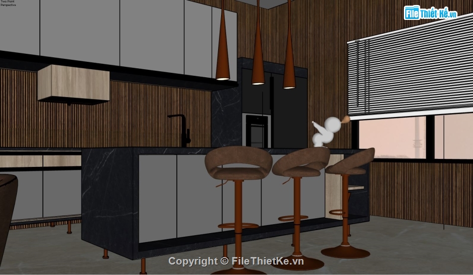 nội thất phòng khách,sketchup nội thất phòng khách,nội thất phòng khách model 3d su