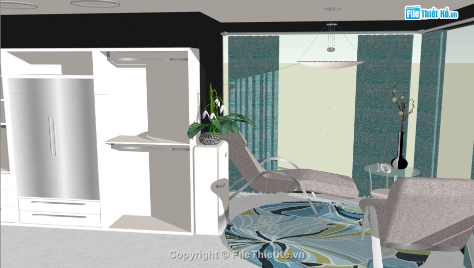 nội thất phòng ngủ,thiết kế phòng ngủ đẹp,model su phòng ngủ