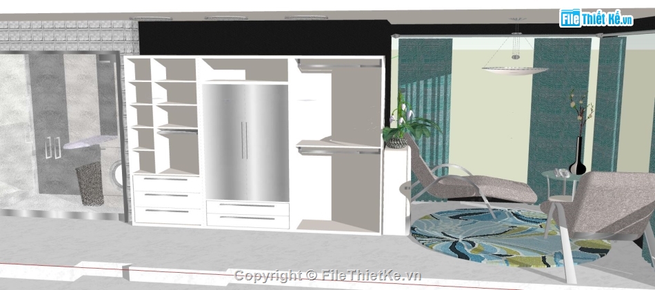 nội thất phòng ngủ,thiết kế phòng ngủ đẹp,model su phòng ngủ