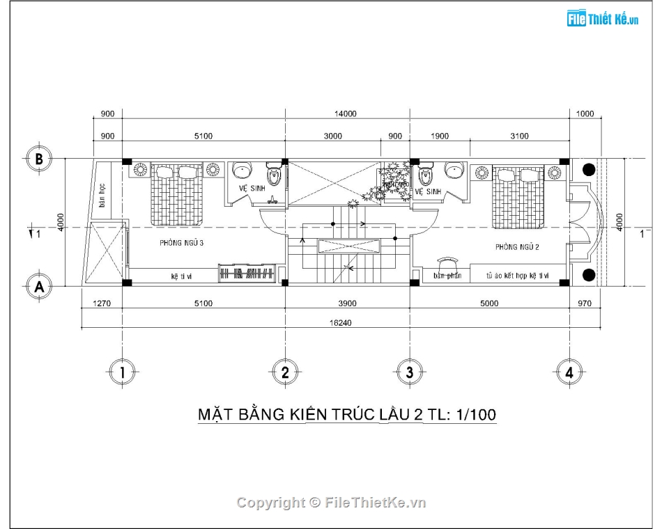 nhà 3 tầng,3 tầng,nhaphocodien,Sketchup nhà phố,cổ điển