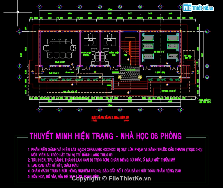 trường học,trường tiểu học,Hoàn thiện trường học,BVTC trường tiểu học,trường THPT Hoàng Diệu,trường